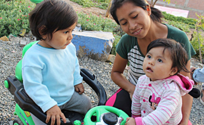 El diálogo debe reemplazar a la violencia en la educación de los niños y niñas