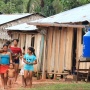 “Agua para las Yahuas” del río Momón.