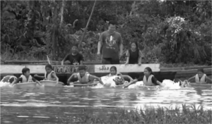 1er Festival del Agua Iquitos